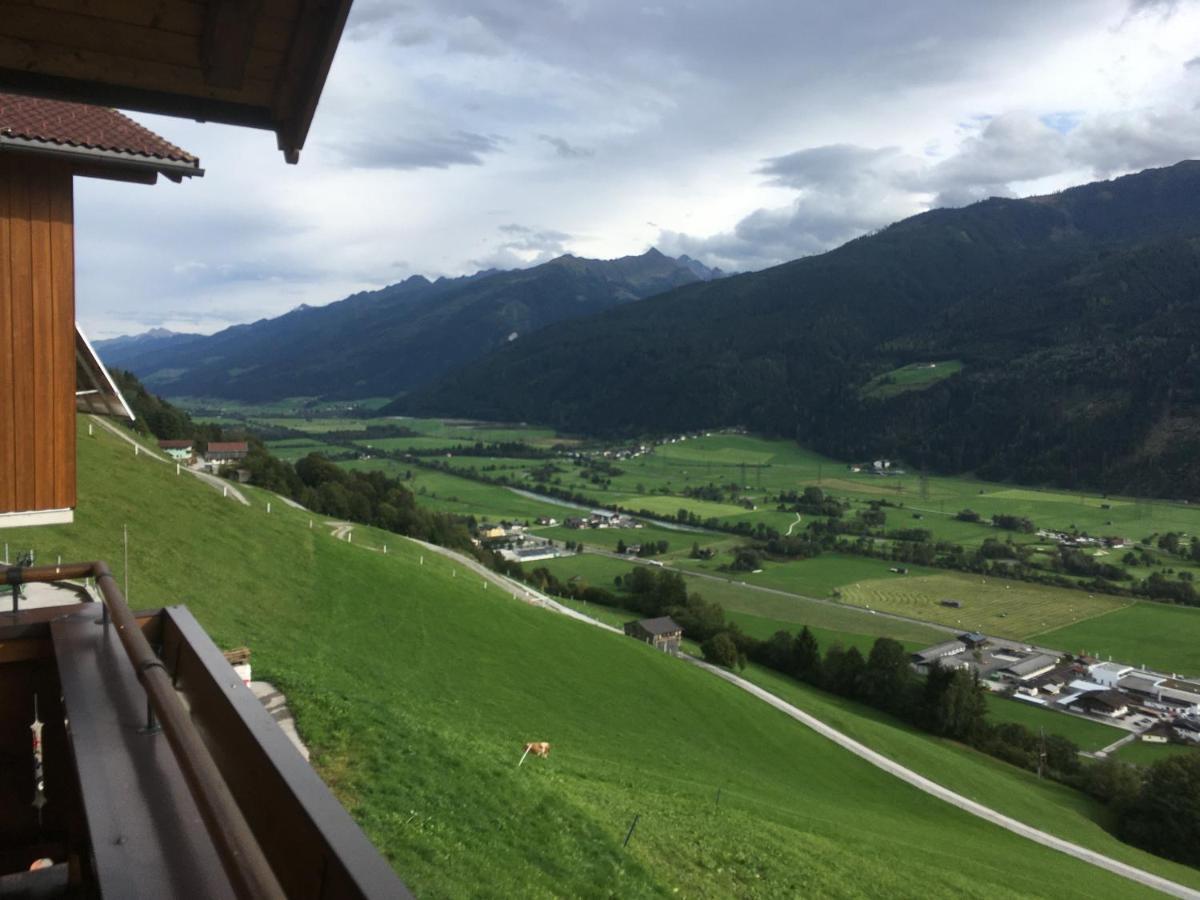 Schroeckhof Apartment Stuhlfelden Exterior photo